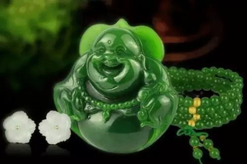 帶你了解翡翠的文化與魅力