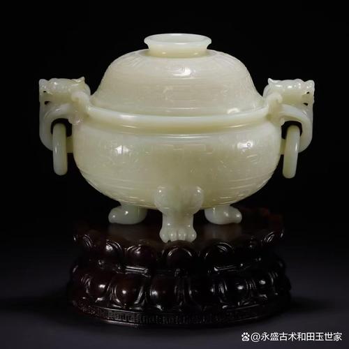 加入我們，與資深藏家一起探索千年玉文化！